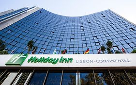 Holiday Inn Lisbon Continental 4*